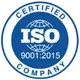 Om Data Entry India ISO Certified